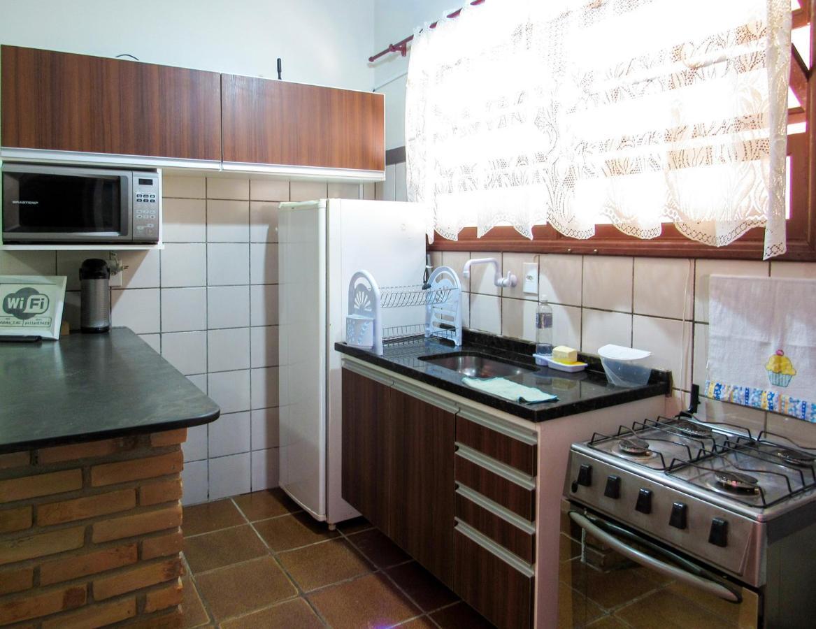Apto Confortavel C Wi-fi E Prox A Grande Sp Apartamento