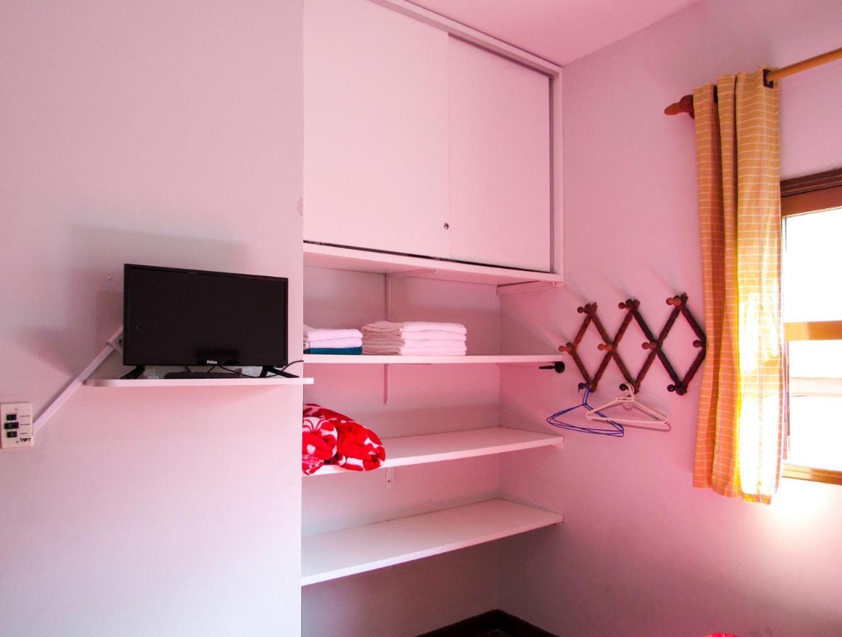 Apto Confortavel C Wi-fi E Prox A Grande Sp Apartamento