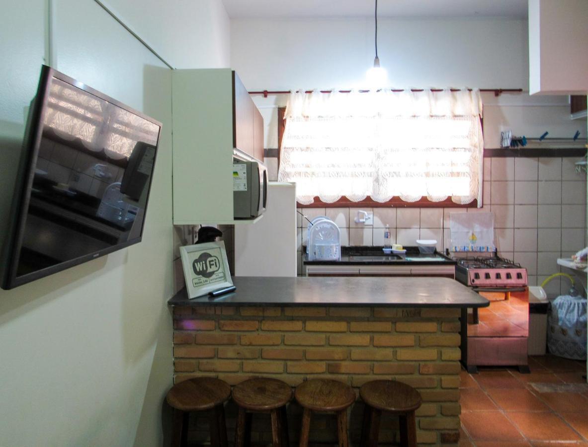 Apto Confortavel C Wi-fi E Prox A Grande Sp Apartamento