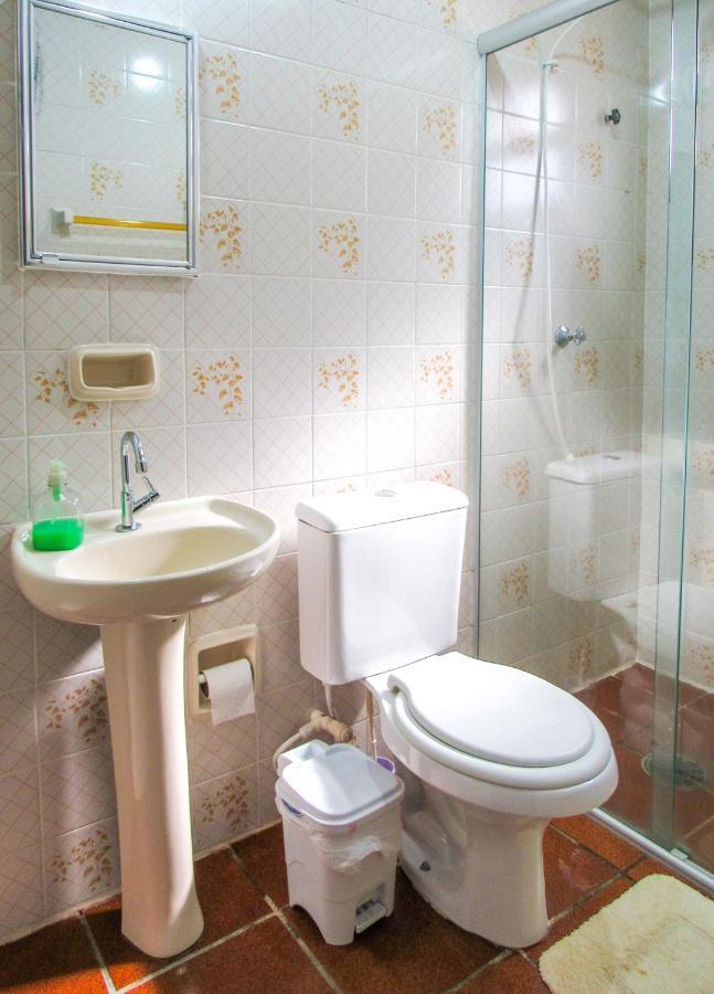 Apto Confortavel C Wi-fi E Prox A Grande Sp *