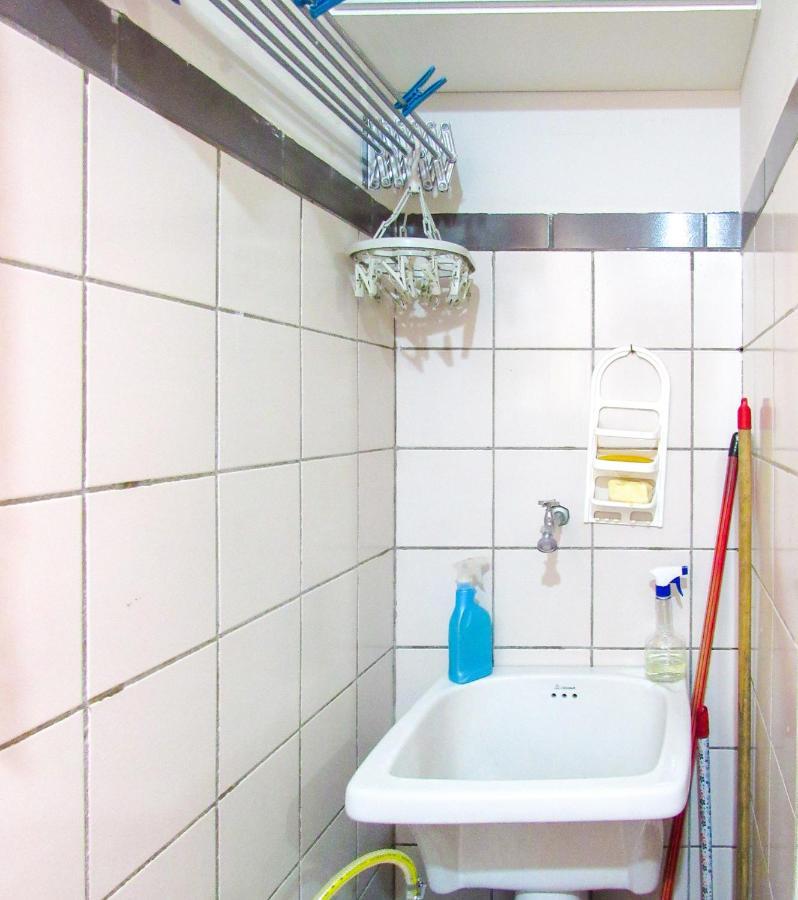 Apartamento Apto Confortavel C Wi-fi E Prox A Grande Sp